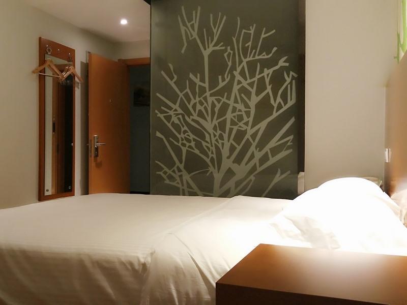 Vatica Guangdong Shantou East Changping Road Guoxin Garden Hotel Eksteriør bilde